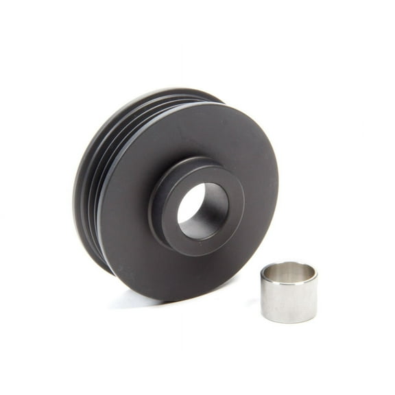 Pulley - Alternator 3G Serpentine w/15mm Bore