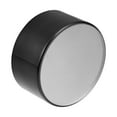 thumbnail image 7 of Unique Bargains Double Sided Hair Eraser for Women Men Manual Epilators for Arms Legs Reusable Glass Hair Removal Black, 7 of 7