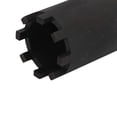 thumbnail image 5 of Powkky Gearbox Mainshaft Nut Tool 600300 1/2in Square Driver Carbon Steel Galvanized Replacement for Land Rover Series, 5 of 10