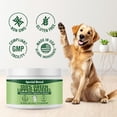 thumbnail image 3 of Special Breed Green Lipped Mussels for Dogs & Cats - Premium Joint Supplement Powder for HIPS, Joints, and Muscles (150 Grams, Up to 500 Servings), 3 of 8
