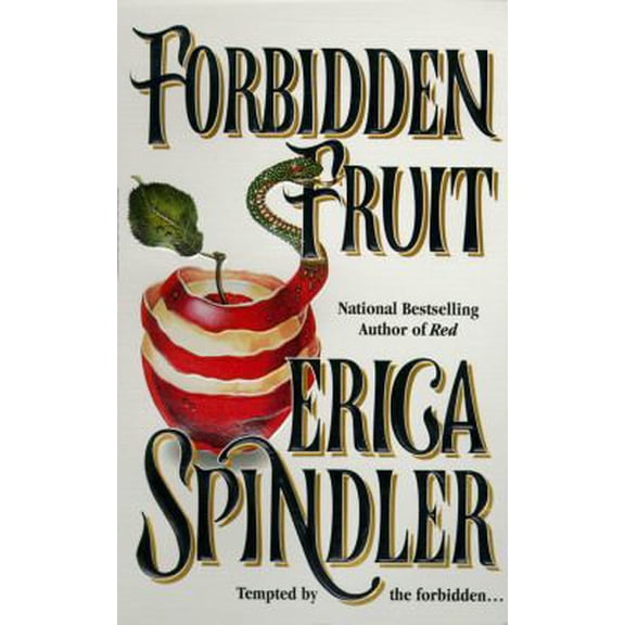 Pre-Owned Forbidden Fruit (Mass Market Paperback) 1551660717 9781551660714