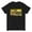 black, variant on Sam Fender merch People Watching Tour tshirt crewneck short sleeve tshirt men/women concert tops
