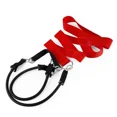 thumbnail image 2 of Golf Swing Twist Training Band, Improves Explosive Power Exercises, Physical Fitness Pull Rope, Strengthens Balance yellow, 2 of 5
