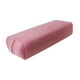 thumbnail image 1 of Almohada de refuerzo para , almohada para , cojín de meditación rectangular profesional, almohada auxiliar de para apoyo a la práctica de Rosa, 1 of 8
