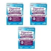 Daily Probiotic Capsules, Digestive Advantage (30 ct) - Helps Relieve Minor Abdominal Discomfort & Occasional Bloating*, Supports Digestive & Immune Health* (Pack of 3)
