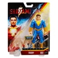 thumbnail image 2 of DC Comics Shazam! Movie Freddy 6-inch Scale Action Figure, 2 of 9