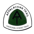 thumbnail image 1 of Appalachian National Scenic Trail - 1" Enamel PinBrooch for Jacket Tote Hand Bag, 1 of 1