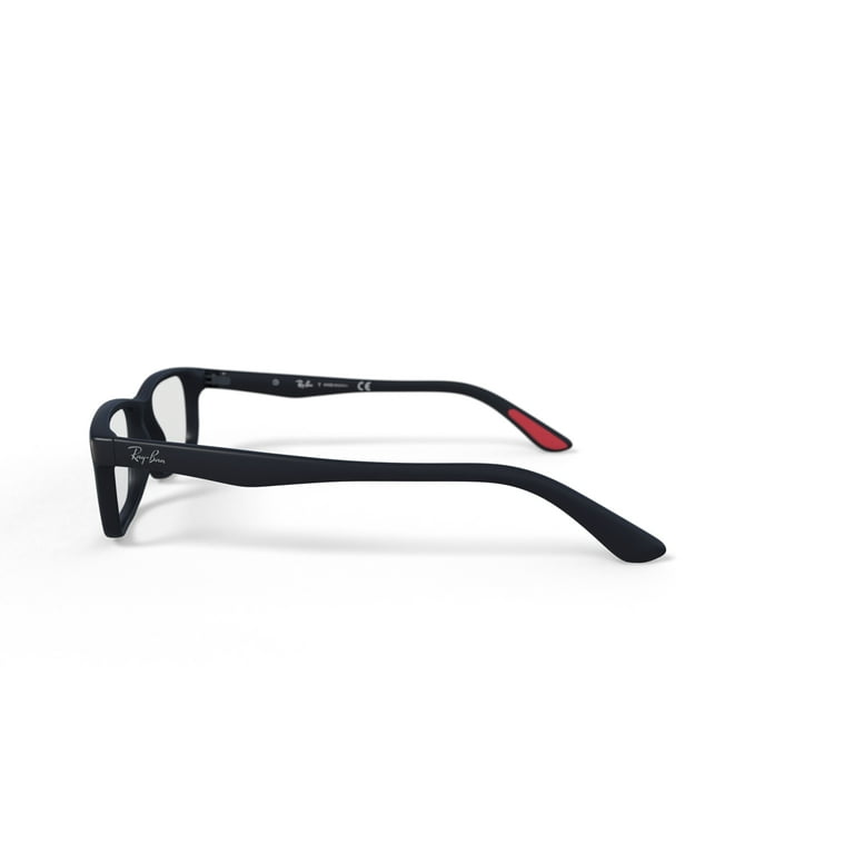 Ray-Ban Unisex Size 54 Rectangular RB5277 Optics Prescription