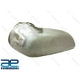 thumbnail image 1 of Fits For YAMAHA 250 DT 400 DT Enduro Raw Fuel Gas Petrol Tank 1975 to 1977, 1 of 5