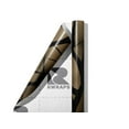 thumbnail image 5 of Rwraps Bushwolf Camouflage Savage Fall Matte Vinyl Film Wrap 59in x 25ft Vinyl Vehicle Car Film, 5 of 9
