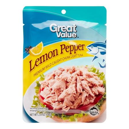 tuna value pepper lemon burger pouch oz dialog displays option button additional opens zoom