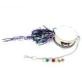 thumbnail image 4 of Hens Hanging Mirror Toy, Chicken Toy Chicken Mirror Toys  For Chicken Toy For Pet Toy, 4 of 8
