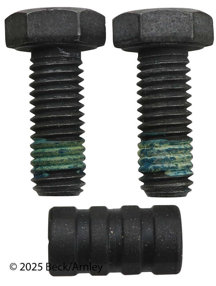 BeckArnley 084-1430 Brake Guide Pin Kit