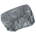 thumbnail image 3 of Shisuyan Bird Droppings Protection Generator Cover Grey 1Pcs 25X24X20In, 3 of 8