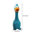 thumbnail image 3 of Dogs Puppy Squeak Toys Screaming Rubber Chicken Toy For Dogs Latex Squeaker Chew Training Products, 3 of 3