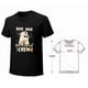 thumbnail image 5 of Boo Boo Nurse T-Shirt, Spooky Halloween Costume Shirt For Nurses, 5 of 5