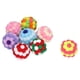 thumbnail image 1 of Juguetes De Pelota Para Gatos, Pelota De Campana Para Gatitos Alivio Del Aburrimiento Elástico Atractivo Interactivo Suave Para Exteriores Para Interiores ANGGREK Otros, 1 of 8
