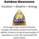 thumbnail image 4 of Pirámide de orgón para energía positiva, pirámides curativas para reducir el estrés Chakra Reiki curación meditación atrae suerte y éxito, 4 of 5
