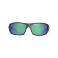 thumbnail image 2 of Gafas de sol HUK Spearpoint con lente polarizada y espejo verde, 2 of 5