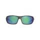 thumbnail image 2 of Gafas de sol HUK Spearpoint con lente polarizada y espejo verde, 2 of 5