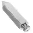 thumbnail image 2 of Miangastore 1 Pce Outils de Mesure de Construction Marteau Vertical Fil Suspendu Pendentif, 2 of 8