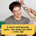 thumbnail image 2 of Poetry for Neanderthals Card Games for Adults, Teens Kids Fun Family Games Single 2025, 2 of 5