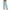 Light Blue, variant on fartey Cotton Linen Trousers for Women Solid Color Pockets Breathable Casual Trousers Baggy Fit Elastic High Waist Drawstring Pants