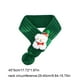 thumbnail image 3 of Bufandas Navideñas Tejidas para Mascotas Bufandas para Mascotas Accesorios Navideños para Mascotas, 3 of 6