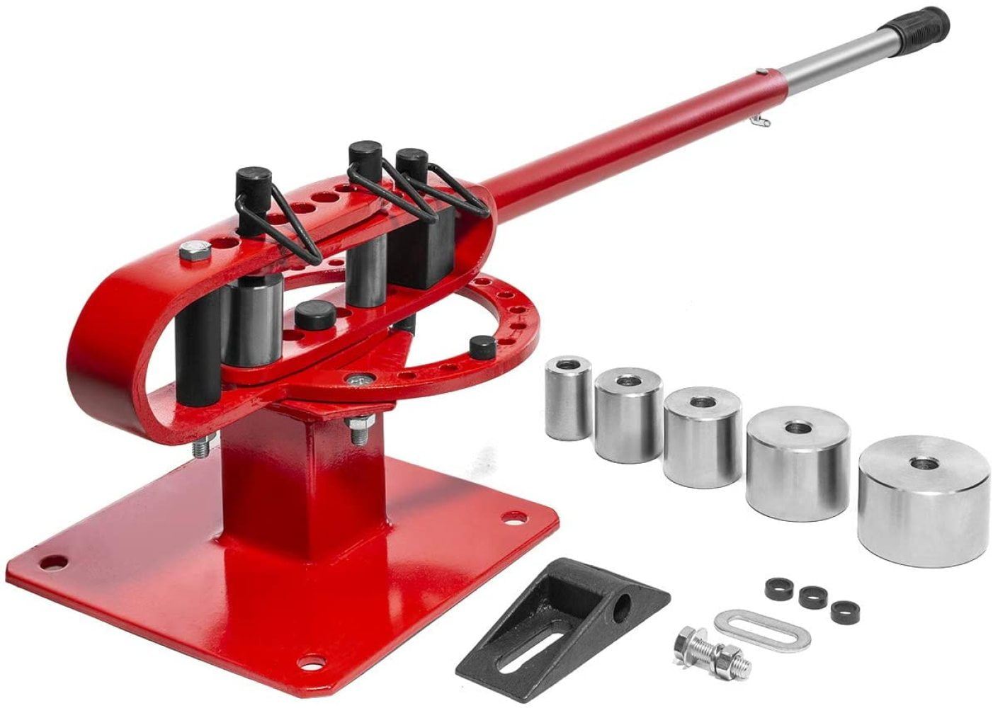 Tools & Home Improvement Power & Hand Tools White VEVOR YP9 Manual