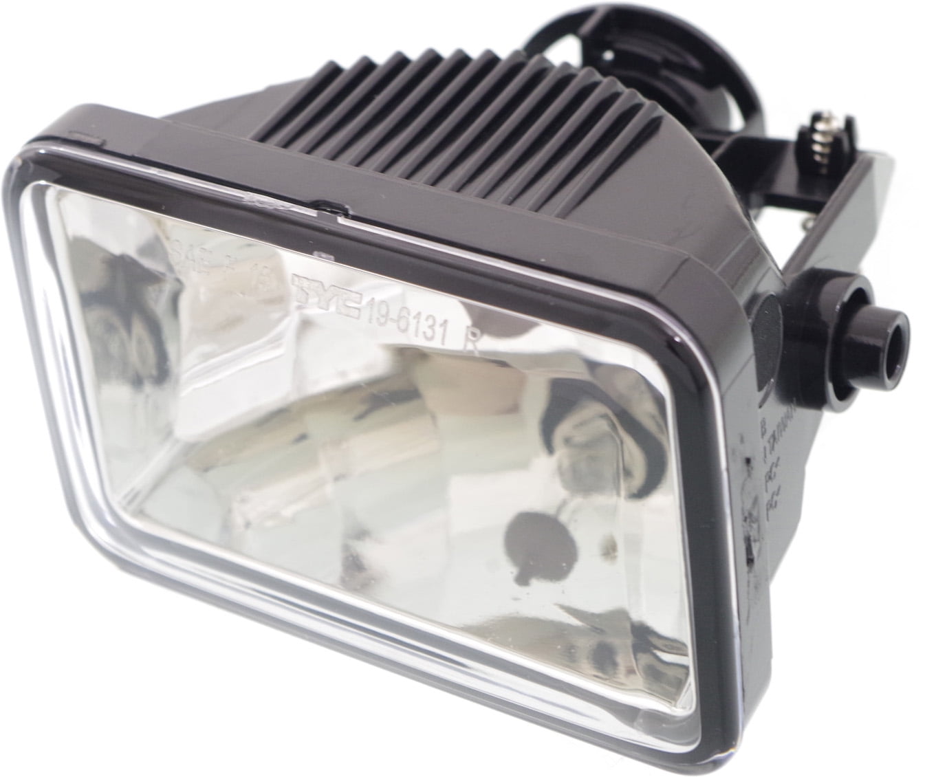 Replacement REPF107541 Fog Light Compatible with 2015-2020 Ford F-150 Front, Right Passenger With bulb(s)