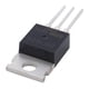 thumbnail image 2 of 10 transistores MOSFET IRF1404, 2 of 7