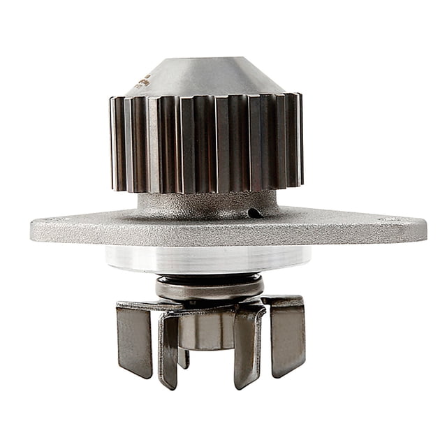Bomba de Agua KEEP ON GREEN 206 2003 A 2008 Peugeot L4 1.4L