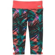 Aviva Avia Remix Capri-coral