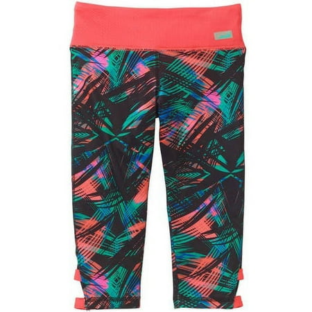 Aviva Avia Remix Capri-coral