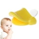 thumbnail image 4 of Chupete para bebés de silicona de grado alimenticio para niños pequeños, 4 of 7