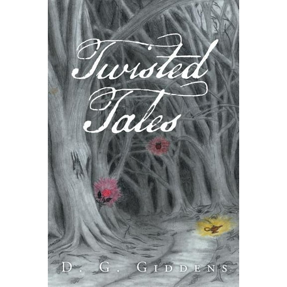 Twisted Tales (Paperback)