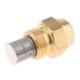 thumbnail image 5 of 2 x Hollow Fuel Oil Furnace Burner Spray Nozzle 9/16 External Thread Connect, 5 of 5