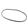 thumbnail image 4 of Tail Gate Strip Sealing Rear Tailgate Boot Seal Strip B0000651380 Fit For  107, 4 of 8