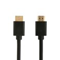 thumbnail image 3 of Accell B232C-006B-23 6.6 ft. ProUltra Supreme High Speed 8K HDMI Cable - Black, 3 of 4