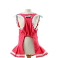 thumbnail image 2 of Sleeveless Swimsuit Dress XL for Female Dog or Cat From Toy Doggie Adventure Collection, 2 of 7