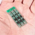 thumbnail image 5 of 12pcs 1S 3.7V 4A 18650 Charger PCB BMS Protection Board for Li-ion Lithium Battery Cell, 5 of 5