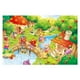 thumbnail image 1 of Rompecabezas Gigante Bosque de Colores WUUNDENTOY Wuundentoy 4801, 1 of 7