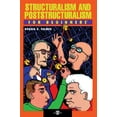 thumbnail image 1 of Pre-Owned Structuralism and Poststructuralism for Beginners (Paperback) 1934389102 9781934389102, 1 of 1