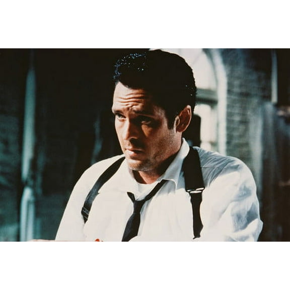 Michael Madsen Reservoir Dogs Holding Ear 24X36 Poster
