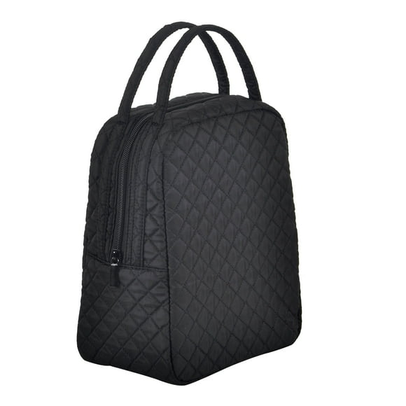 Bolsa Térmica de Almuerzo Jula Vance de Algodón Acolchonado