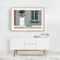 thumbnail image 6 of Washington Mews 03 - Manhattan New York Photography Architecture City Vintage Floral Minimalist Rustic Street Photography Unframed Wall Art Print 40 x 60 inches, 6 of 7
