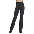 thumbnail image 1 of Pantalón Skechers Go Walk de cintura alta Evolution Flare para mujer, 1 of 5