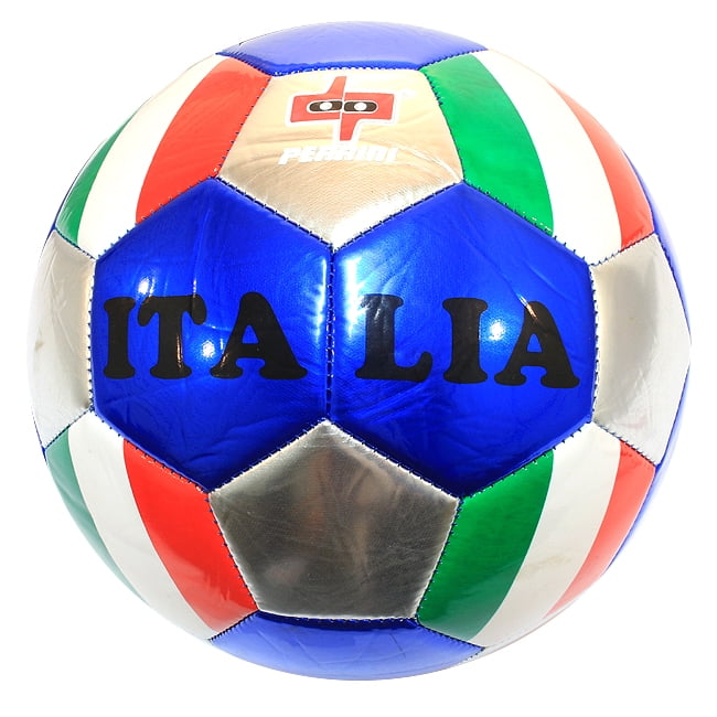 High Quality Pro Perrini Indoor Outdoor Chrome Italy Flag ...