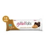 Love Good Fats Peanut Butter Chocolately Keto Bars 1.38 oz , 12 pk