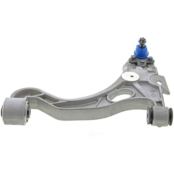 Suspension Control Arm and Ball Joint Assembly Fits select: 2000-2005 BUICK LESABRE, 2004 CADILLAC PROFESSIONAL CHASSIS